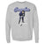 Charlie Conacher Men's Crewneck Sweatshirt | 500 LEVEL
