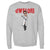 The Miz Men's Crewneck Sweatshirt | 500 LEVEL