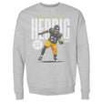 Nick Herbig Men's Crewneck Sweatshirt | 500 LEVEL