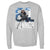 Kyle Connor Men's Crewneck Sweatshirt | 500 LEVEL