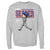 Corey Seager Men's Crewneck Sweatshirt | 500 LEVEL