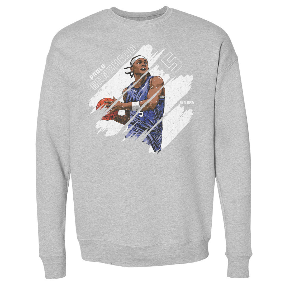 Paolo Banchero Men's Crewneck Sweatshirt | 500 LEVEL