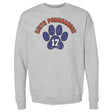Keith Hernandez Men's Crewneck Sweatshirt | 500 LEVEL