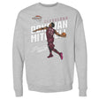 Donovan Mitchell Men's Crewneck Sweatshirt | 500 LEVEL
