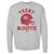 Trent McDuffie Men's Crewneck Sweatshirt | 500 LEVEL