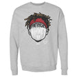 Patrick Mahomes Men's Crewneck Sweatshirt | 500 LEVEL