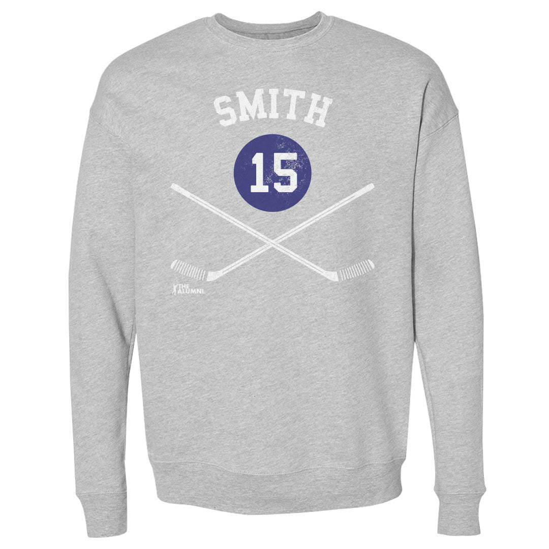 Bobby Smith Men&#39;s Crewneck Sweatshirt | 500 LEVEL