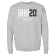 Sebastian Aho Men's Crewneck Sweatshirt | 500 LEVEL