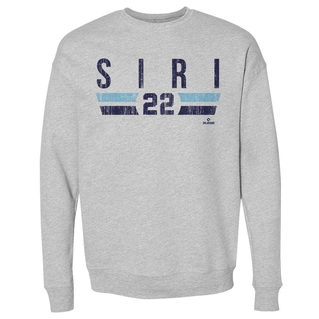 Jose Siri Men&#39;s Crewneck Sweatshirt | 500 LEVEL