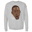 Bam Adebayo Men's Crewneck Sweatshirt | 500 LEVEL