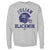 Julian Blackmon Men's Crewneck Sweatshirt | 500 LEVEL