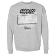 Tony Esposito Men's Crewneck Sweatshirt | 500 LEVEL