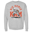 Kam Stutts Men's Crewneck Sweatshirt | 500 LEVEL