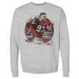 Nick Bosa Men's Crewneck Sweatshirt | 500 LEVEL