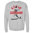 Kevin Gausman Men's Crewneck Sweatshirt | 500 LEVEL