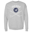 Olli Jokinen Men's Crewneck Sweatshirt | 500 LEVEL