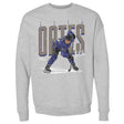 Adam Oates Men's Crewneck Sweatshirt | 500 LEVEL