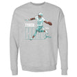 Tyreek Hill Men's Crewneck Sweatshirt | 500 LEVEL