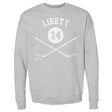 Nick Libett Men's Crewneck Sweatshirt | 500 LEVEL