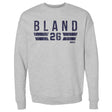 Daron Bland Men's Crewneck Sweatshirt | 500 LEVEL