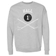 Glenn Hall Men's Crewneck Sweatshirt | 500 LEVEL