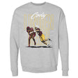 Cody Lindenberg Men's Crewneck Sweatshirt | 500 LEVEL