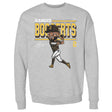 Xander Bogaerts Men's Crewneck Sweatshirt | 500 LEVEL