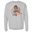 Dean Kremer Men's Crewneck Sweatshirt | 500 LEVEL