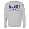 John Tavares Men's Crewneck Sweatshirt | 500 LEVEL