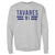 John Tavares Men's Crewneck Sweatshirt | 500 LEVEL