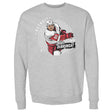 Alex DeBrincat Men's Crewneck Sweatshirt | 500 LEVEL
