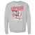 Pierre Larouche Men's Crewneck Sweatshirt | 500 LEVEL