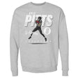 Kyle Pitts Men's Crewneck Sweatshirt | 500 LEVEL