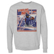 Starling Marte Men's Crewneck Sweatshirt | 500 LEVEL