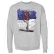 Bryson Stott Men's Crewneck Sweatshirt | 500 LEVEL