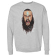 Braun Strowman Men's Crewneck Sweatshirt | 500 LEVEL
