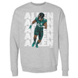 Josh Allen Men's Crewneck Sweatshirt | 500 LEVEL