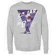 Lamar Jackson Men's Crewneck Sweatshirt | 500 LEVEL