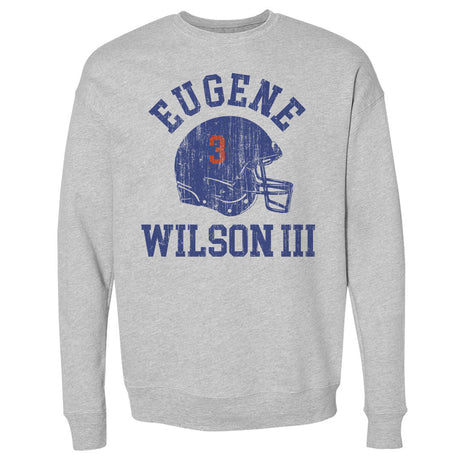 Eugene Wilson Men's Crewneck Sweatshirt | 500 LEVEL