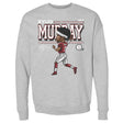 Kyler Murray Men's Crewneck Sweatshirt | 500 LEVEL