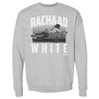 Rachaad White Men's Crewneck Sweatshirt | 500 LEVEL