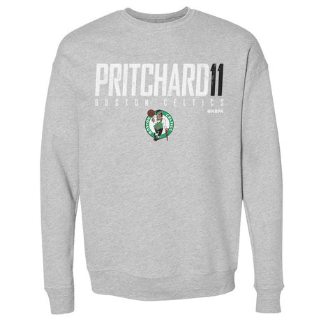 Payton Pritchard Men's Crewneck Sweatshirt | 500 LEVEL