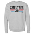 Devin Smeltzer Men's Crewneck Sweatshirt | 500 LEVEL