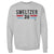 Devin Smeltzer Men's Crewneck Sweatshirt | 500 LEVEL