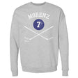 Howie Morenz Men's Crewneck Sweatshirt | 500 LEVEL