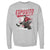 Tony Esposito Men's Crewneck Sweatshirt | 500 LEVEL