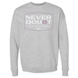 Lamar Jackson Men's Crewneck Sweatshirt | 500 LEVEL