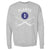 Jacques Plante Men's Crewneck Sweatshirt | 500 LEVEL