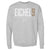 Jack Eichel Men's Crewneck Sweatshirt | 500 LEVEL