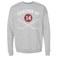 Joel Eriksson Ek Men's Crewneck Sweatshirt | 500 LEVEL